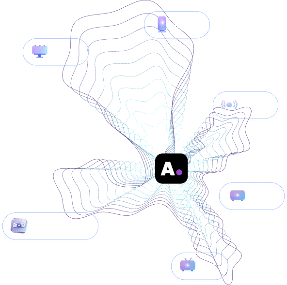AI-driven multi-touchpoint attribution visualization AI-Driven multi-touchpoint attribution visualization